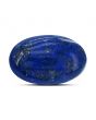 Lapis Lazuli 12.85 Carat 
