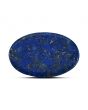 Lapis Lazuli 12.85 Carat 