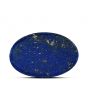 Lapis Lazuli 11.82 Carat 