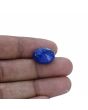Lapis Lazuli 11.02 Carat 