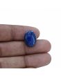 Lapis Lazuli 11.94 Carat 