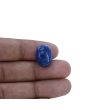 Lapis Lazuli 12.99 Carat 