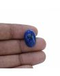 Lapis Lazuli 12.36 Carat 