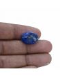 Lapis Lazuli 12.31 Carat 