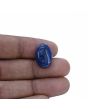 Lapis Lazuli 12.29 Carat 