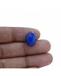 Lapis Lazuli 9.97 Carat 