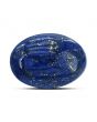 Lapis Lazuli 11.39 Carat 