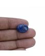 Lapis Lazuli 11.39 Carat 