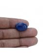 Lapis Lazuli 12.8 Carat 
