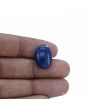 Lapis Lazuli 12.8 Carat 