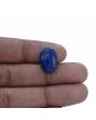 Lapis Lazuli 9.22 Carat 