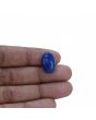 Lapis Lazuli 11.96 Carat 