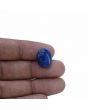 Lapis Lazuli 11.67 Carat 