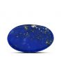 Lapis Lazuli 8.02 Carat 