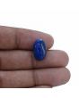 Lapis Lazuli 8.02 Carat 