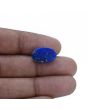 Lapis Lazuli 8.02 Carat 