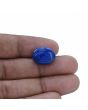 Lapis Lazuli 12.87 Carat 