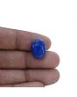 Lapis Lazuli 12.87 Carat 