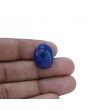 Lapis Lazuli 13.5 Carat 