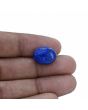 Lapis Lazuli 11.65 Carat 