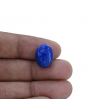 Lapis Lazuli 11.65 Carat 