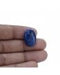 Lapis Lazuli 21.18 Carat 