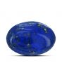 Lapis Lazuli 13.7 Carat 