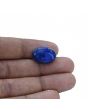 Lapis Lazuli 13.7 Carat 
