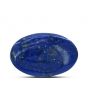 Lapis Lazuli 13.71 Carat 