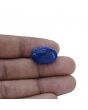 Lapis Lazuli 13.71 Carat 