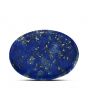 Lapis Lazuli 11.57 Carat 