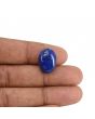Lapis Lazuli 12.47 Carat 