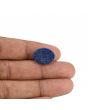 Lapis Lazuli 12.47 Carat 