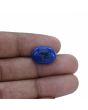 Lapis Lazuli 10.69 Carat 