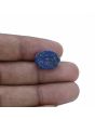 Lapis Lazuli 10.69 Carat 
