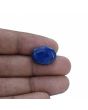 Lapis Lazuli 12.01 Carat 