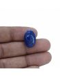 Lapis Lazuli 12.58 Carat 