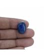 Lapis Lazuli 13.97 Carat 