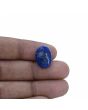 Lapis Lazuli 9.76 Carat 