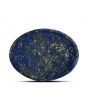 Lapis Lazuli 10.7 Carat 