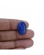 Lapis Lazuli 11.32 Carat 