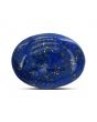 Lapis Lazuli 12.34 Carat 