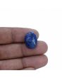 Lapis Lazuli 12.34 Carat 