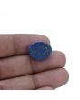 Lapis Lazuli 12.34 Carat 