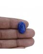 Lapis Lazuli 12.96 Carat 