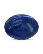 Lapis Lazuli 11.42 Carat 