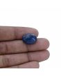 Lapis Lazuli 13.2 Carat 
