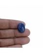 Lapis Lazuli 13.77 Carat 