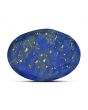 Lapis Lazuli 12.26 Carat 