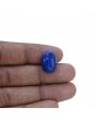 Lapis Lazuli 12.26 Carat 